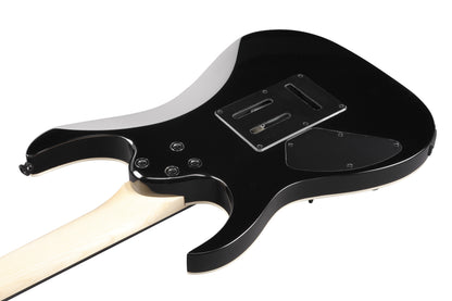 IBANEZ GIO RGA E-Gitarre 6-String - Black Knight