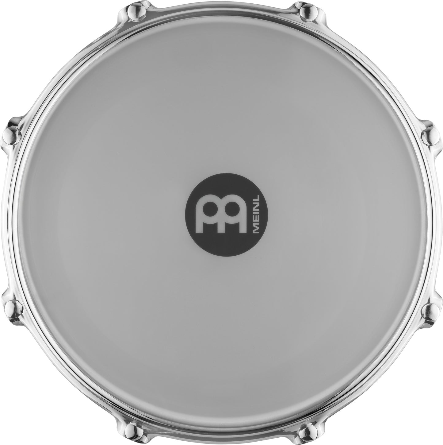 MEINL Percussion Aluminum Series Repinique - 10" x 10"