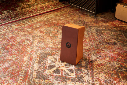 MEINL Percussion Bongo Cajon - Super Natural