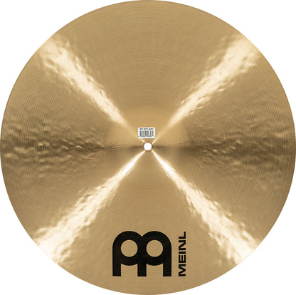 MEINL Cymbals Symphonic Thin - 20" Traditional Finish