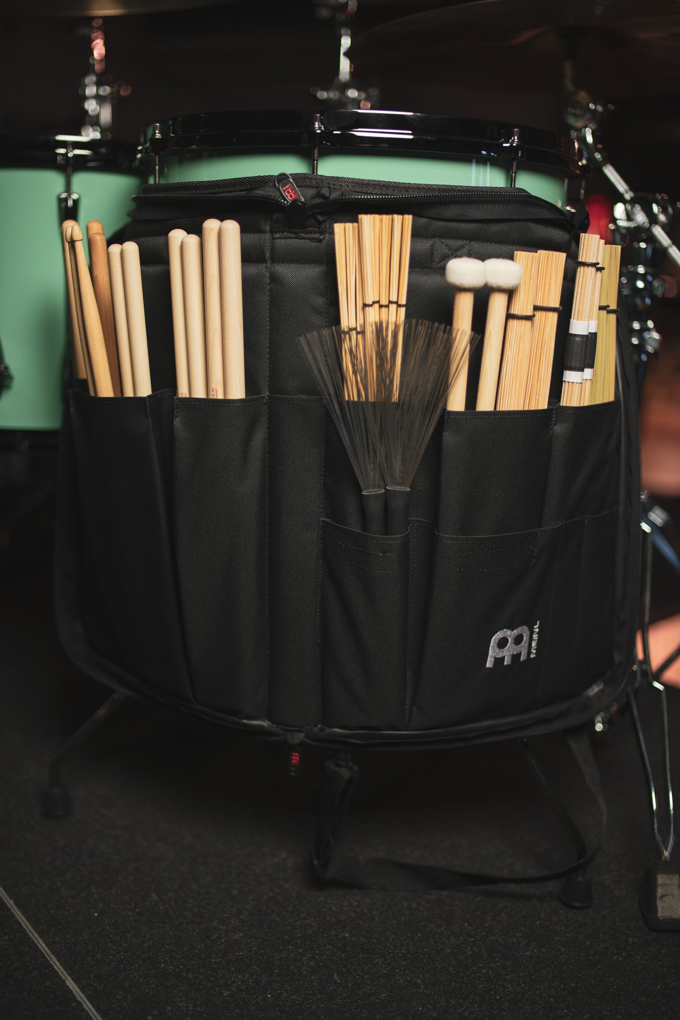 MEINL Cymbals Stick Sling Bag