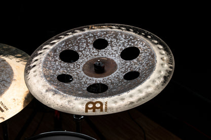 MEINL Cymbals Byzance Dual Trash China - 20"