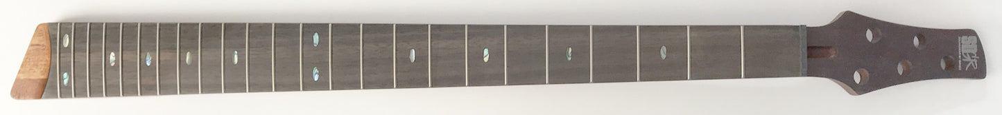 IBANEZ Neck - Bubinga & Sonokeling for SR505L-BM