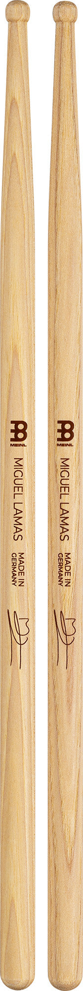 MEINL Stick & Brush - Miguel Lamas Signature Drumstick