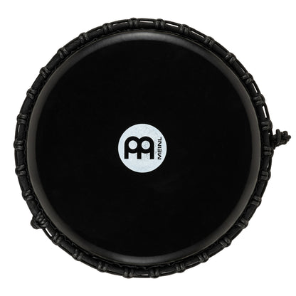 MEINL Percussion Travel Series Djembe 12" - Phantom Black