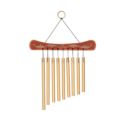 MEINL Sonic Energy Hand Chime 14"/36 cm - Bronze