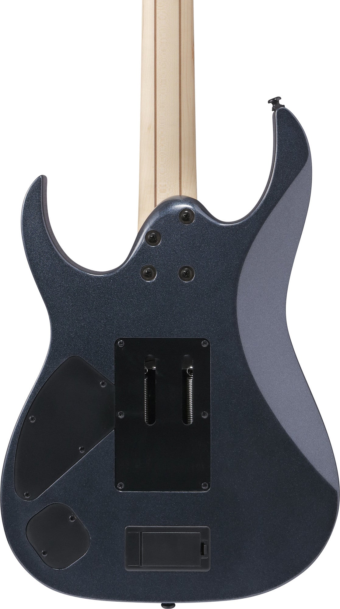 IBANEZ RGR Electric Guitar 6-String - Iron Pewter