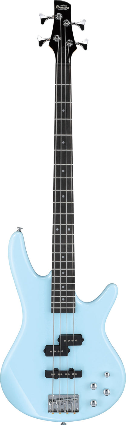 IBANEZ GIO SR E-Bass 4-String - Celeste Blue