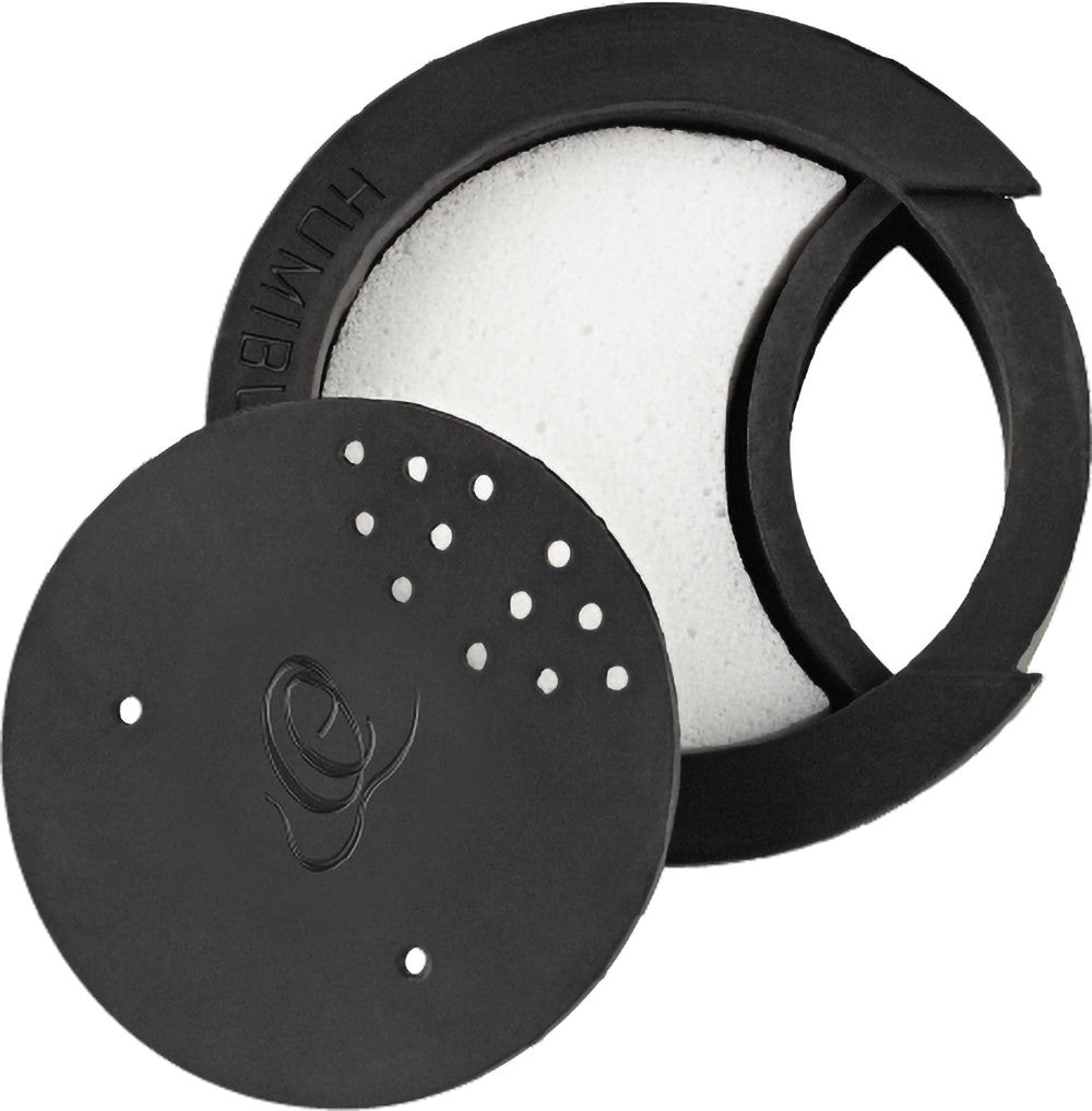 ORTEGA Feedback Eliminator/Humidifier - 80 mm