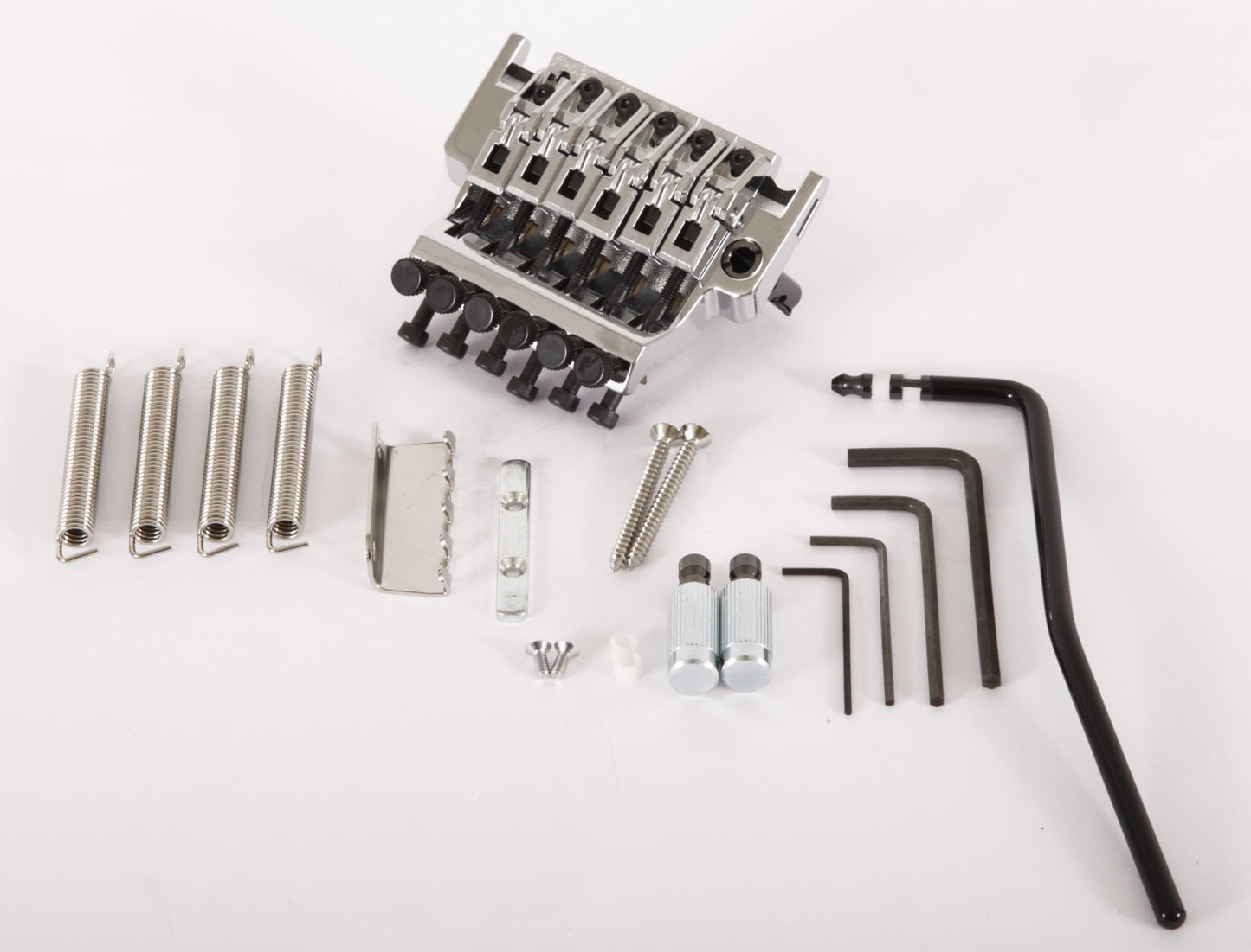 IBANEZ Tremolo Edge - chrom