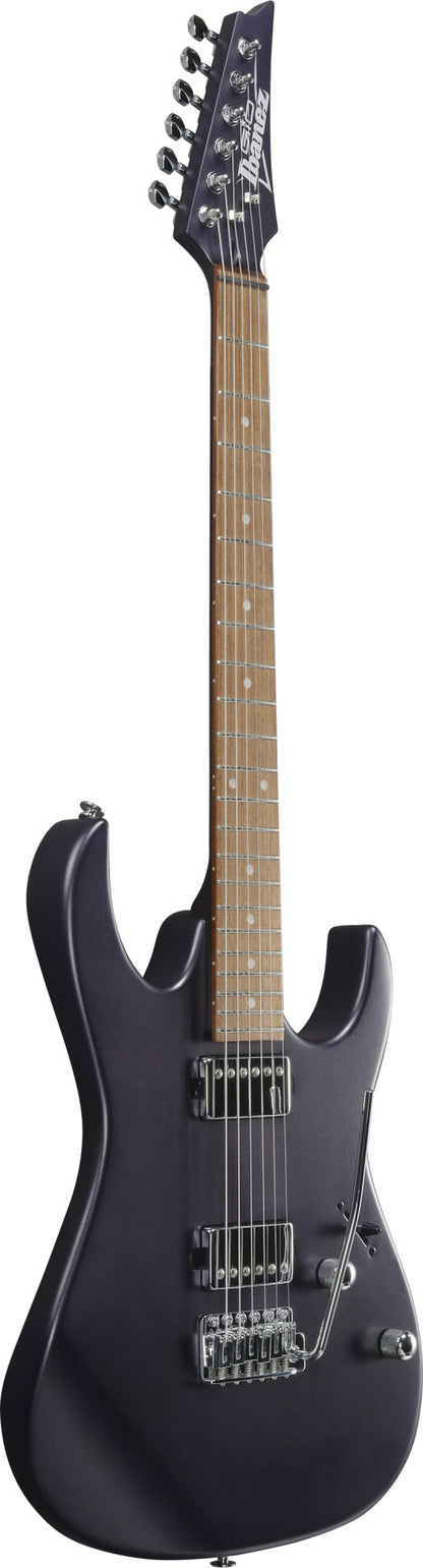 IBANEZ GRX Electric Guitar 6-String - Dark Dusk Metallic Matte