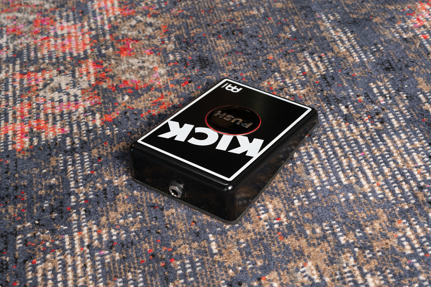 MEINL Percussion Stomp Box - Kick