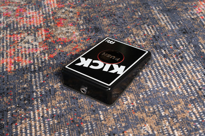 MEINL Percussion Stomp Box - Kick