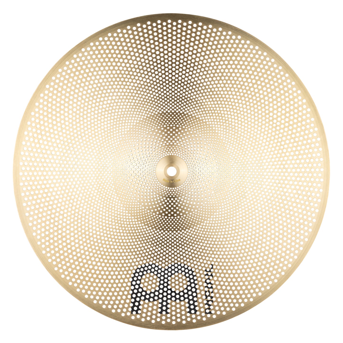 MEINL Cymbals HCS Practice Crash - 16"