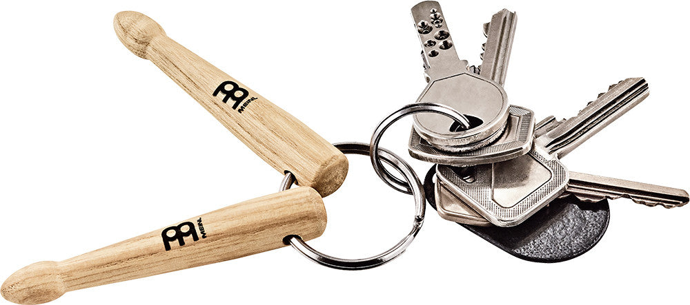 MEINL Stick & Brush - Keychain