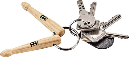 MEINL Stick & Brush - Keychain