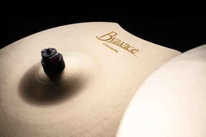 MEINL Cymbals Byzance Vintage Benny Greb Signature Quick Sand Ride - 18"
