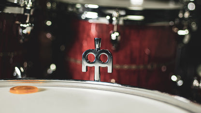 MEINL Stick & Brush Kinetic Key - Chrom