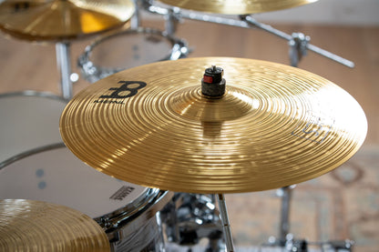 MEINL Cymbals HCS Crash - 18"