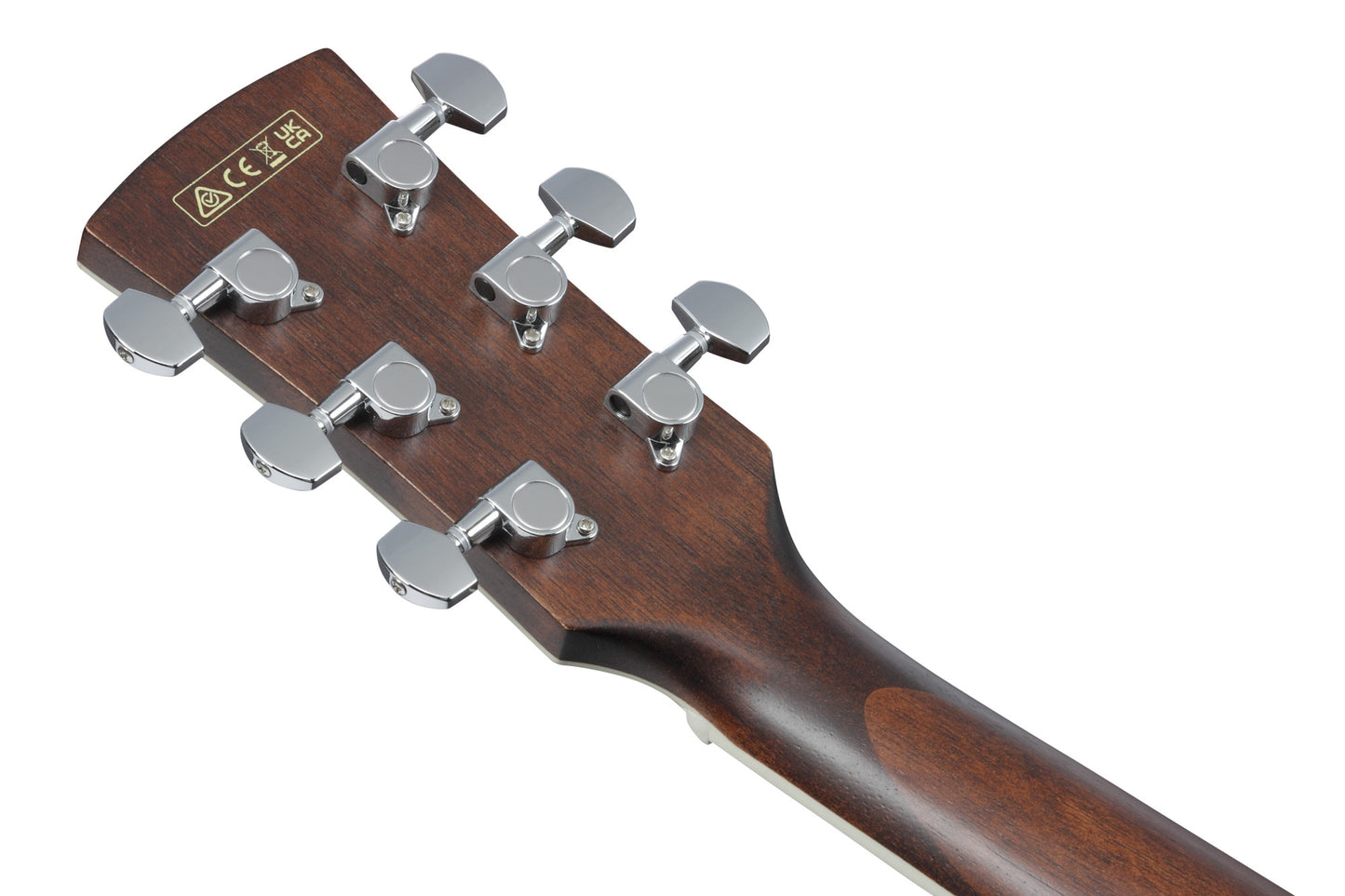 IBANEZ Artwood AC Acoustic Guitar 6-String - Open Pore Natural