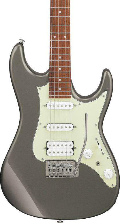 IBANEZ AZES Electric Guitar 6-String - Tungsten