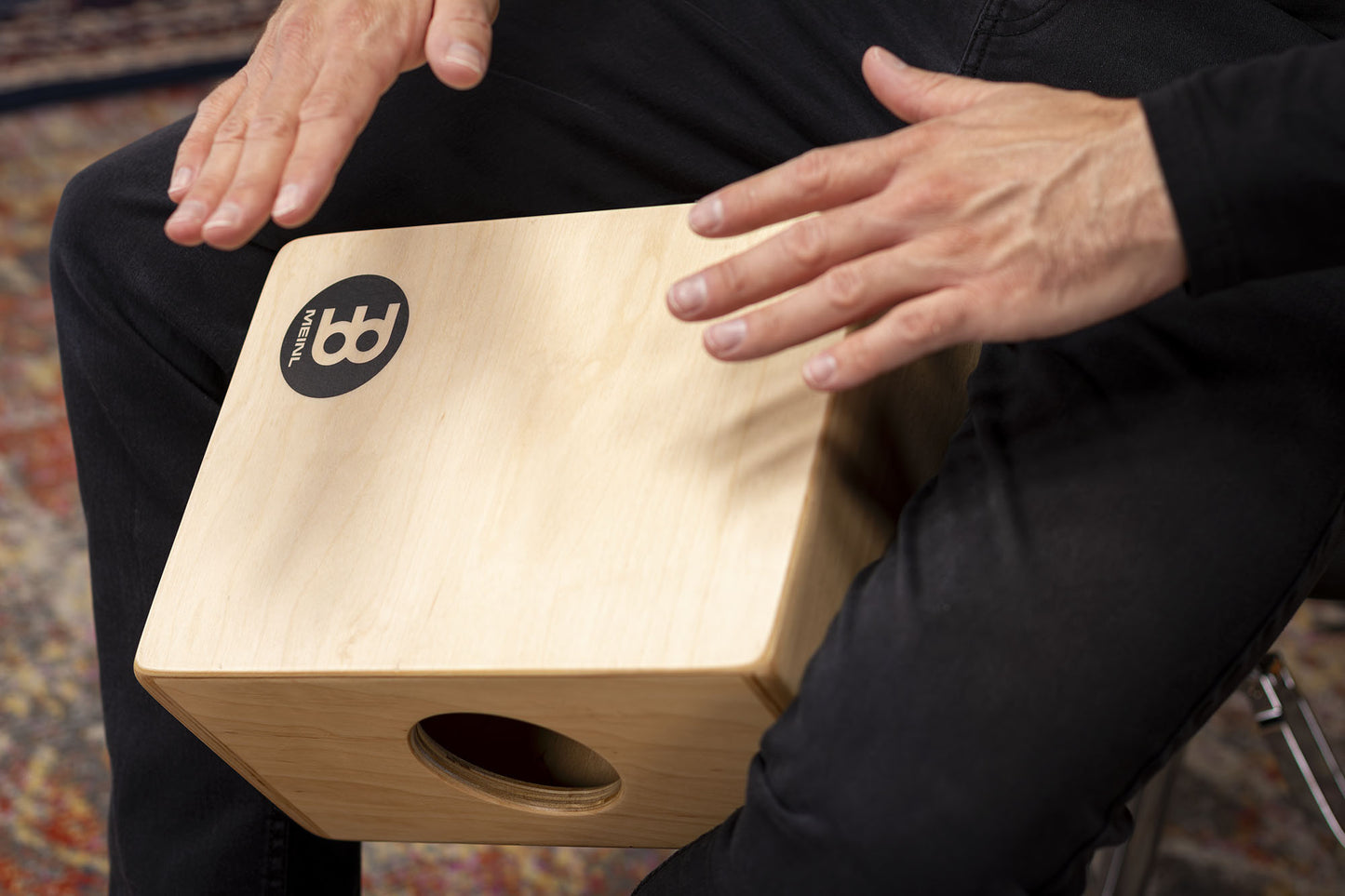 MEINL Percussion BoXito