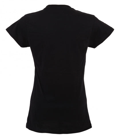 MEINL Cymbals Metal-Fork Girls T-Shirt - S