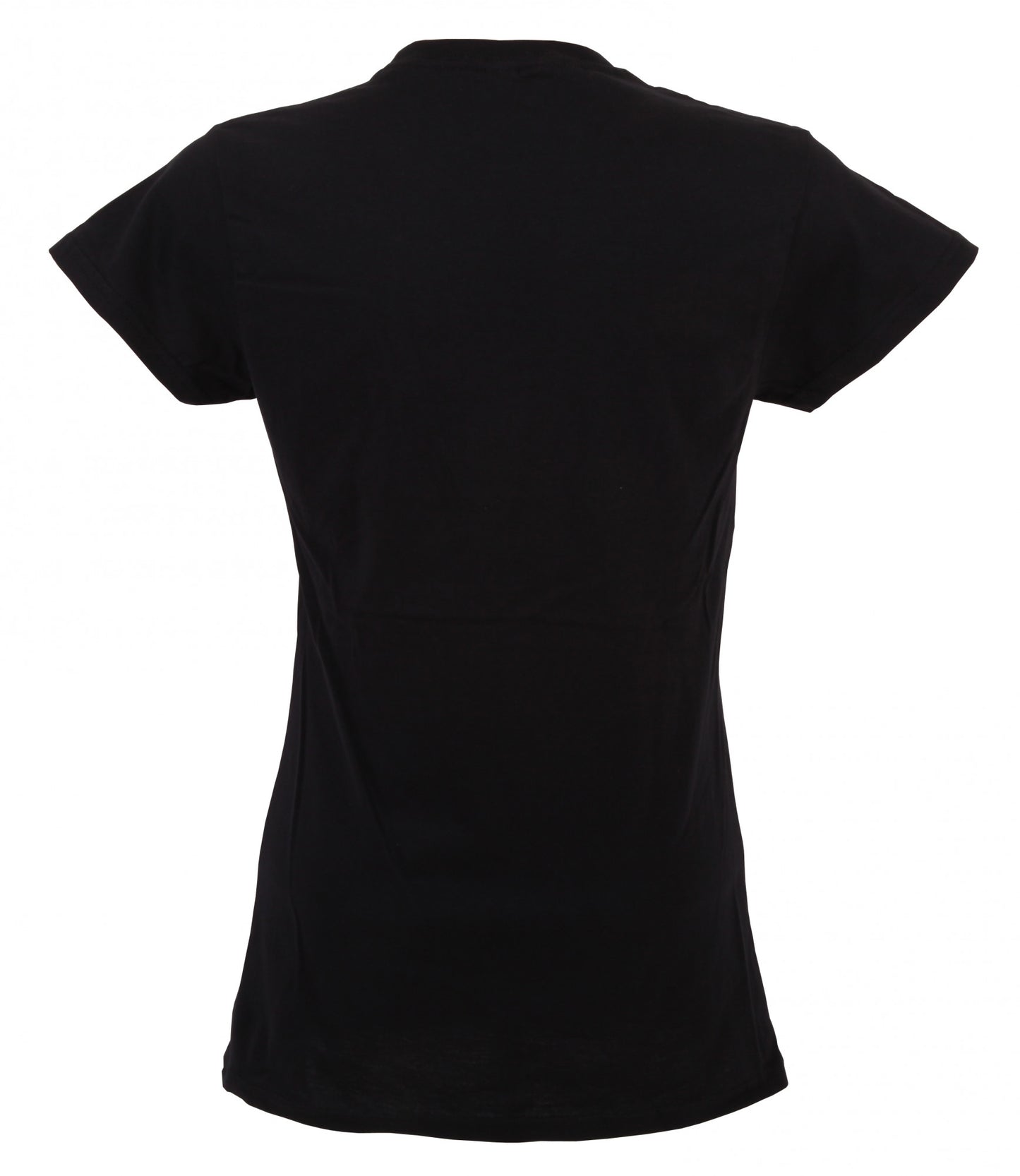 MEINL Cymbals Metal-Fork Girls T-Shirt - M