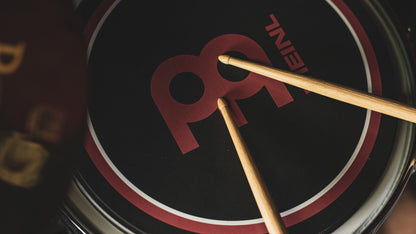 MEINL Stick & Brush - Big Apple Swing 7A Drumstick