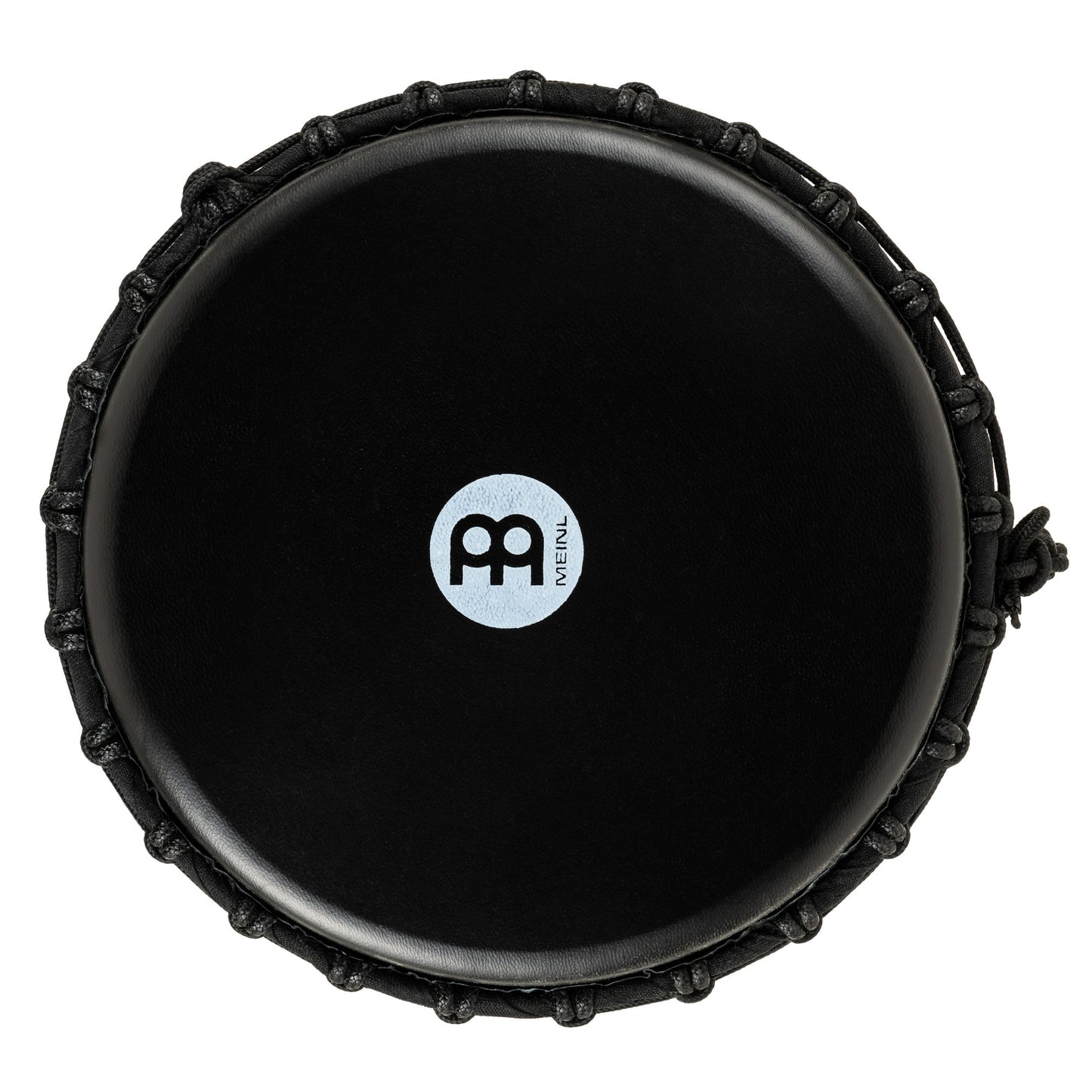 MEINL Percussion Travel Series Djembe 10" - Phantom Black