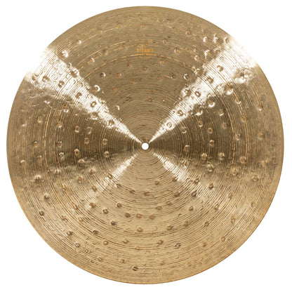 MEINL Cymbals Byzance Foundry Reserve Flat Ride - 21"