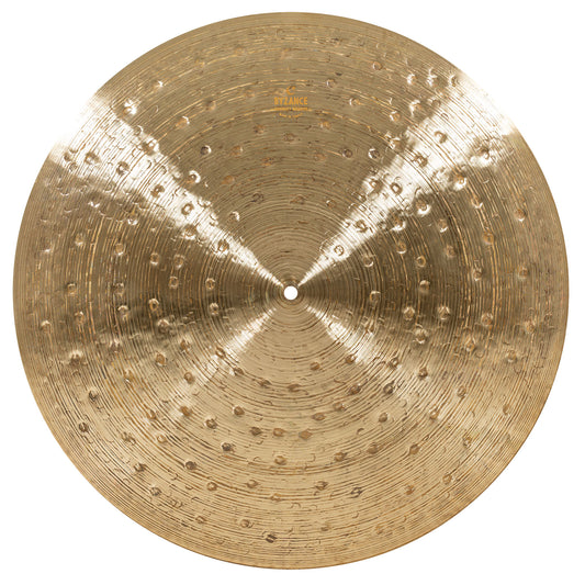 MEINL Cymbals Byzance Foundry Reserve Flat Ride - 21"
