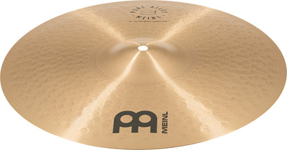 MEINL Cymbals Pure Alloy Soundwave Hihat - 15"