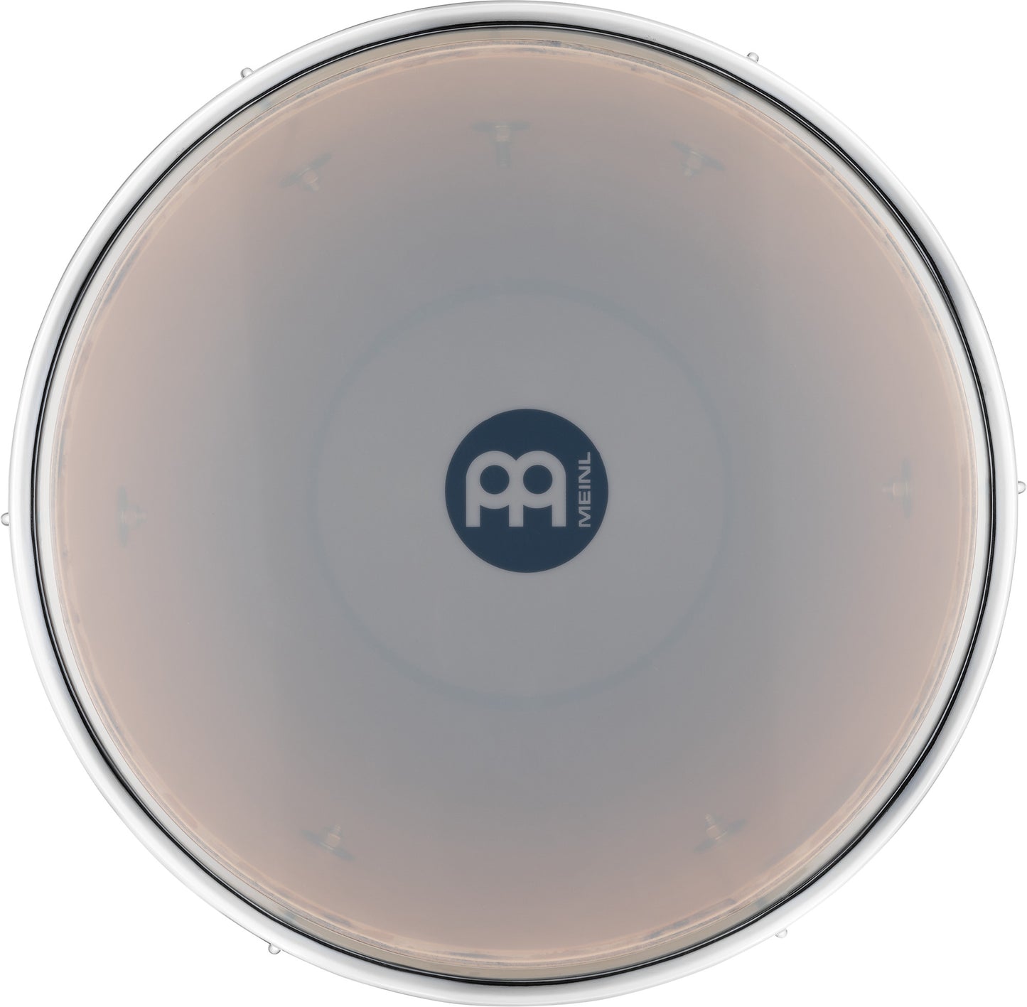 MEINL Percussion Traditional Wood Series Timba - 14" x 28"