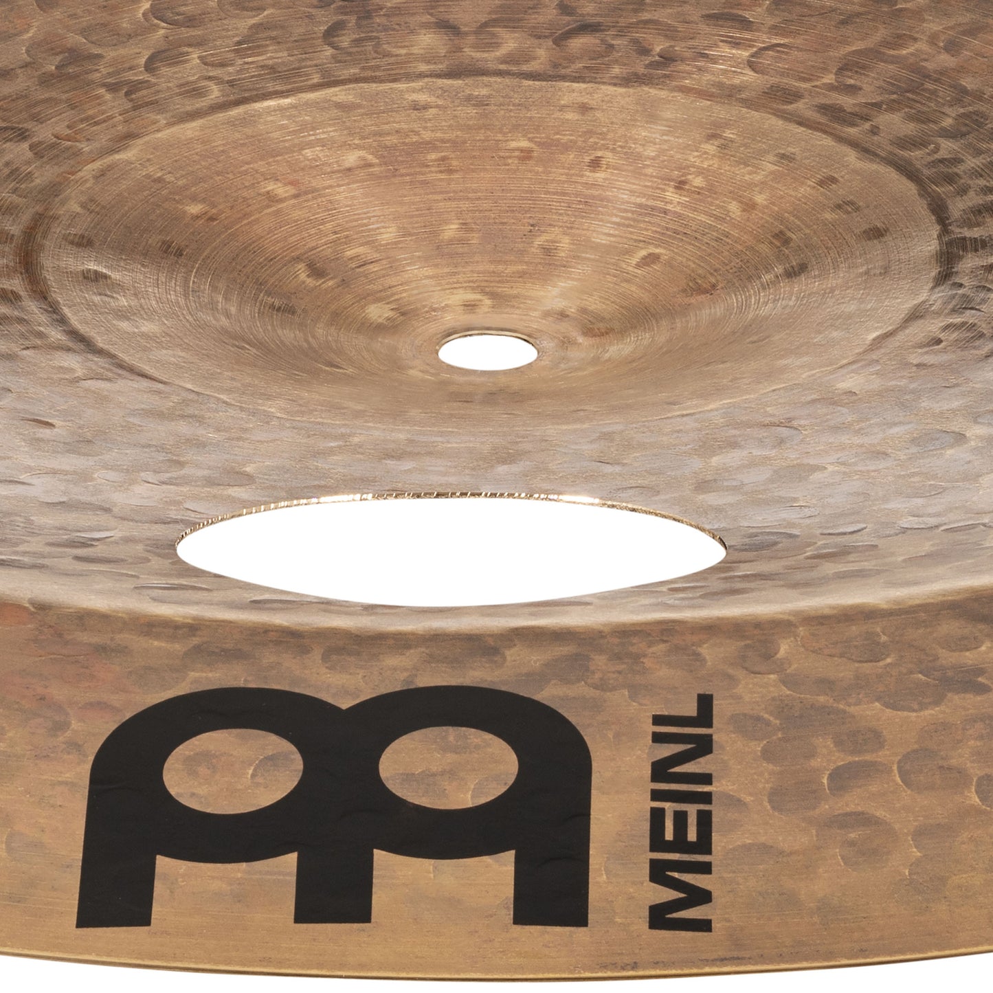 MEINL Cymbals Byzance Dark Trash China - 18"