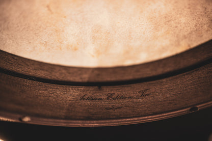 MEINL Percussion Artisan Edition Tar - 14"