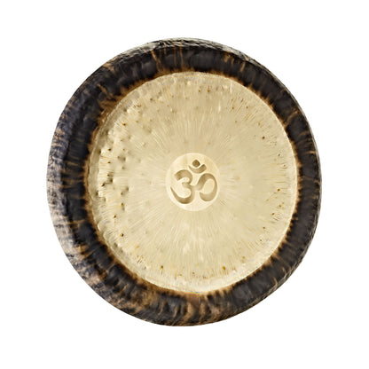 MEINL Sonic Energy Om Gong 24" - 136.10 Hz/C#2/Heart Chakra