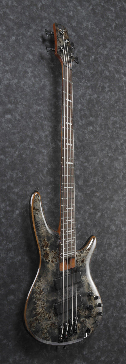 IBANEZ Bass Workshop SRMS E-Bass 4-String Multiscale - Deep Twilight