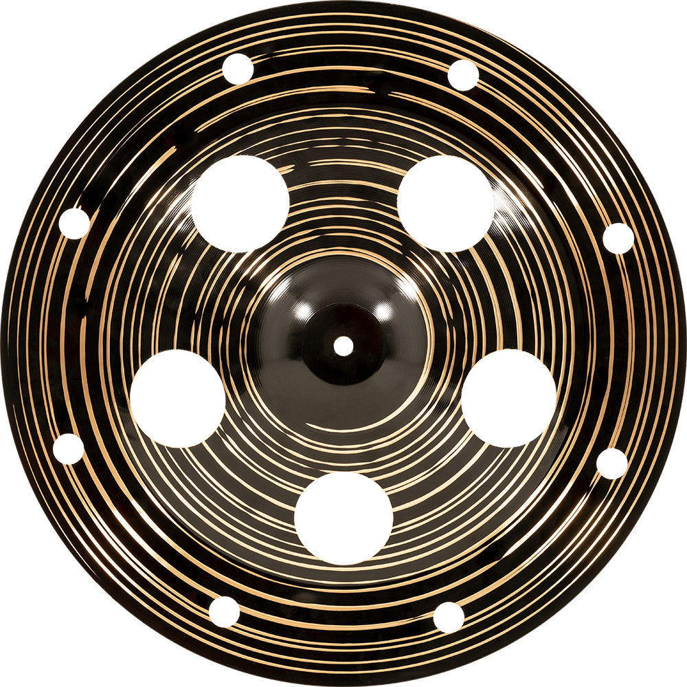 MEINL Cymbals Classics Custom Dark Trash China - 18"