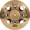 MEINL Cymbals Artist Concept Baby Stack - Luke Holland - 10”/12”