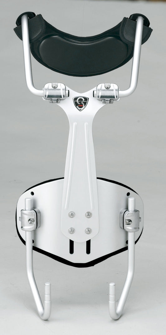 TAMA  TAMA Silver Armor Marching Snare Carrier J-Bar Type