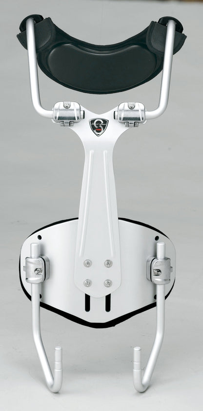 TAMA  TAMA Silver Armor Marching Snare Carrier J-Bar Type