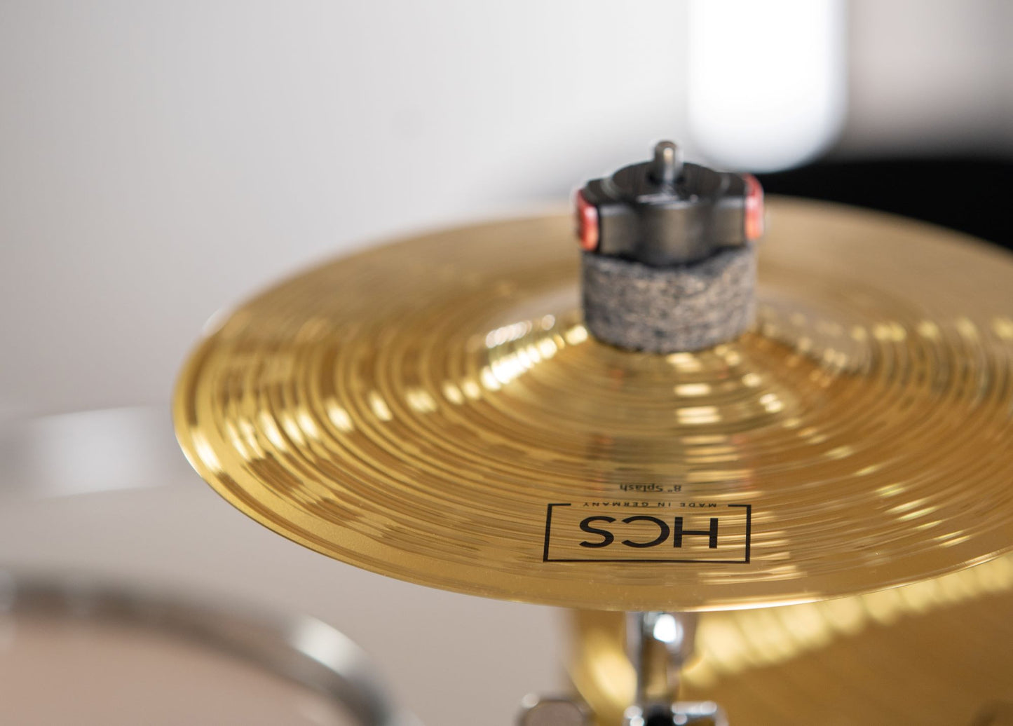 MEINL Cymbals HCS Splash - 8"