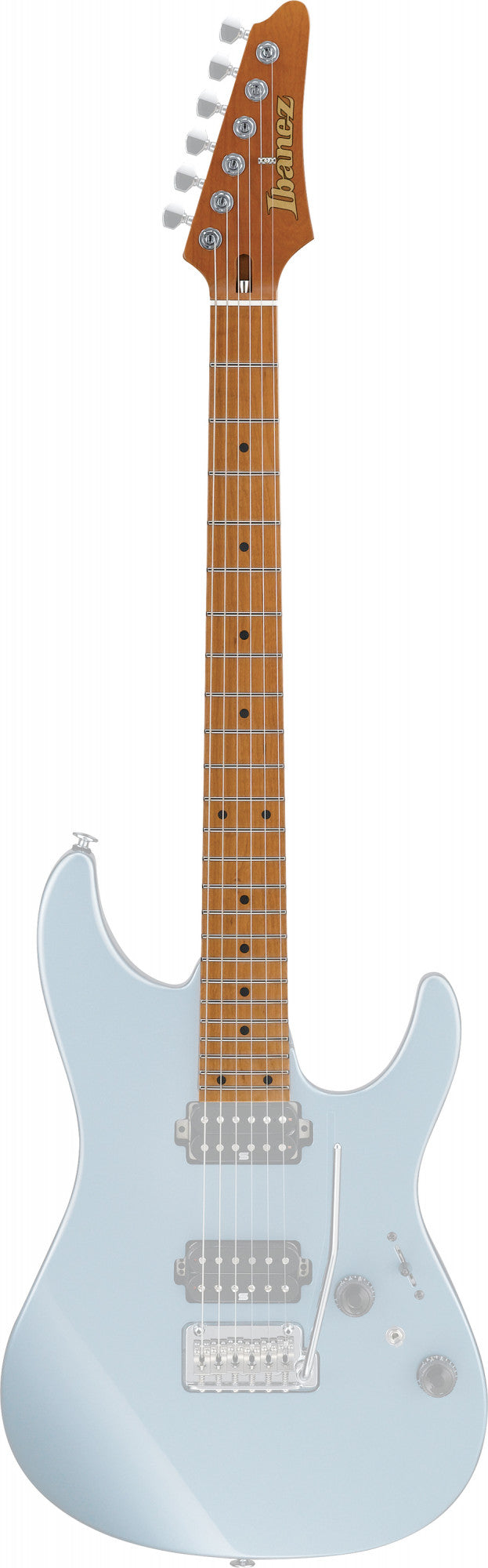 IBANEZ Hals für AZ22 Modelle