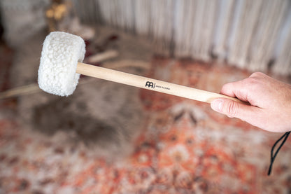 MEINL Sonic Energy Gong & Singing Bowl Mallet - Medium