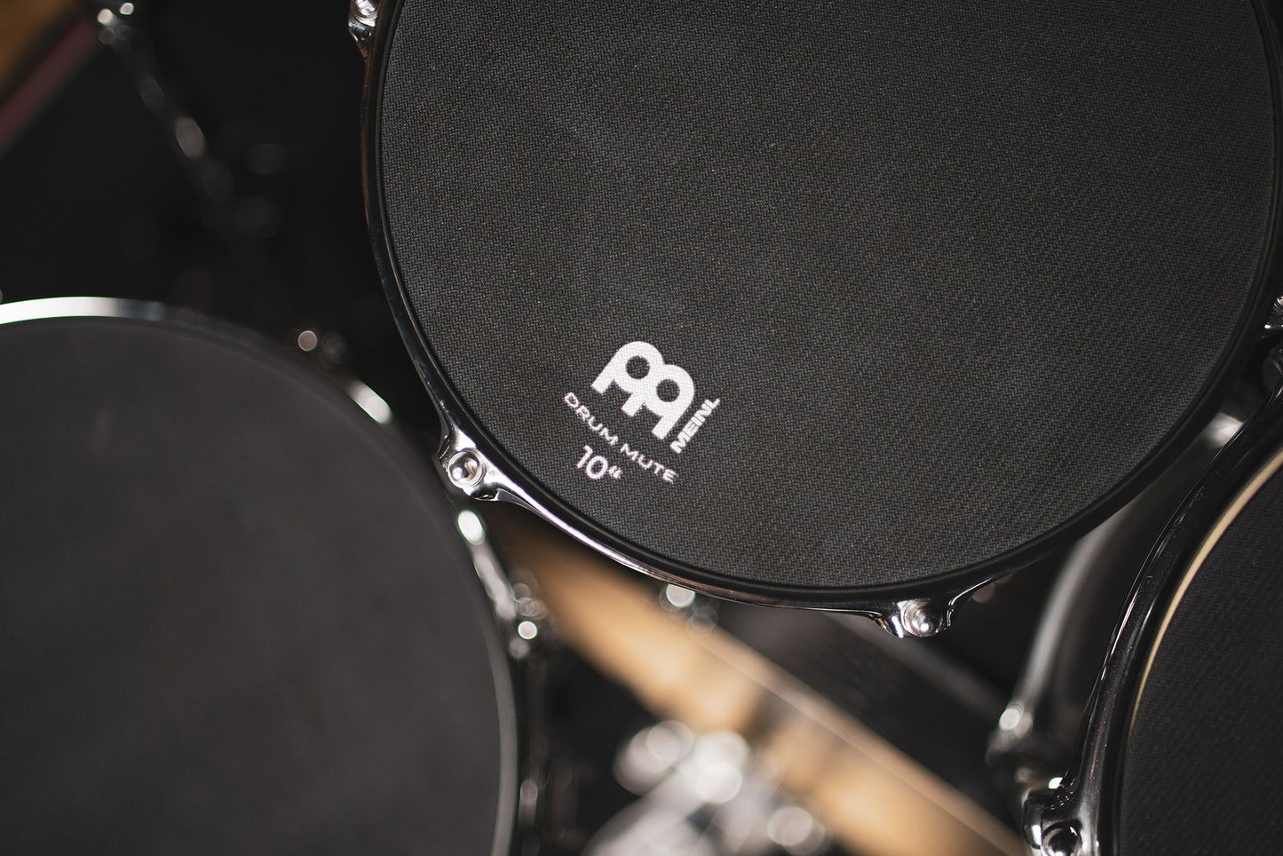 MEINL Cymbals Drum Mute - 10"