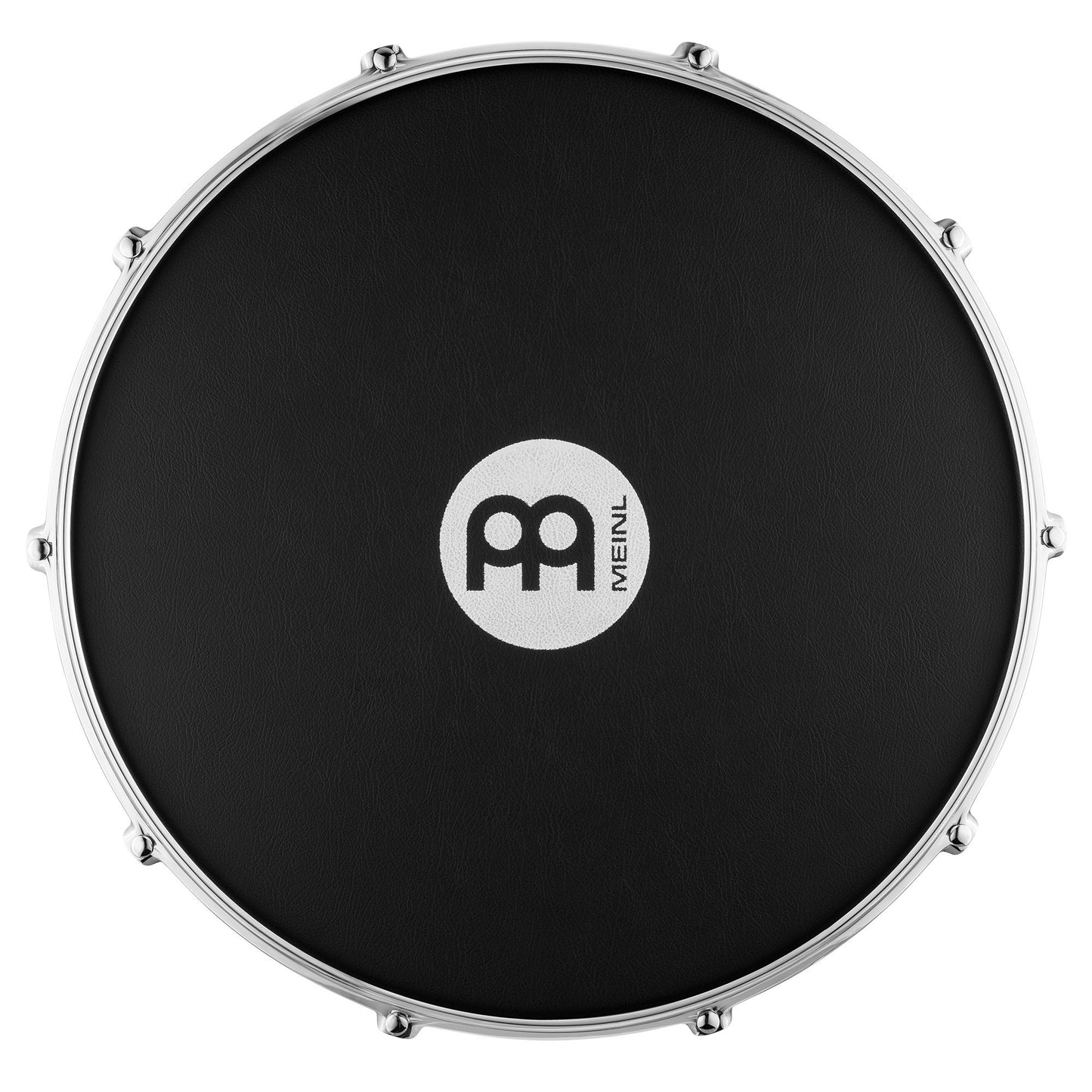 MEINL Percussion Traditional Standalone Aluminum Series Surdo Drum - 22" x 24"