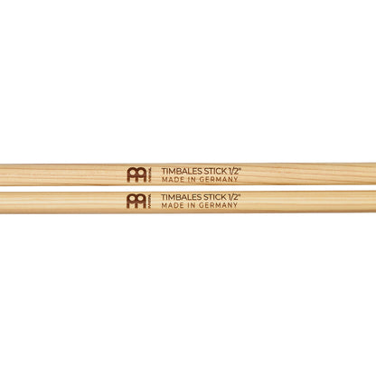 MEINL Stick & Brush - Timbales Stick 1/2"