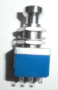 IBANEZ Footswitch - für TS 808 HW