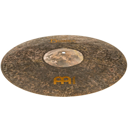 MEINL Cymbals Beckenset Byzance Mike Johnston - gratis Byzance 18" Extra Dry Thin Crash